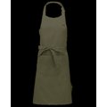 Delantal Bolsillo doble grande Light khaki