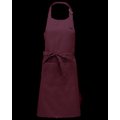 Delantal Bolsillo doble grande Wine