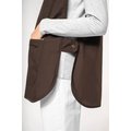 Delantal con bolsillo grande
