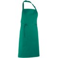 Delantal con cintura ajustable Emerald