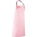 Delantal con cintura ajustable Pink