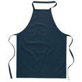 Delantal de cocina de algodón 180 g/m² French Marino
