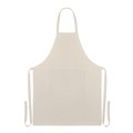 Delantal de Cocina Algodón Orgánico