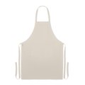 Delantal de Cocina Algodón Orgánico