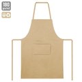 Delantal Ecológico con 2 Bolsillos