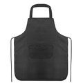 Delantal impermeable con bolsillo grande Ne