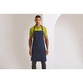 Delantal impermeable con hebilla ajustable