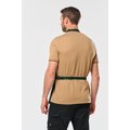 Delantal impermeable para jardinería