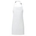 Delantal impermeable para niños White Enfant 3-6 Ans