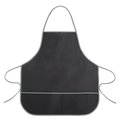 Delantal Non Woven Sublimable con Bolsillos