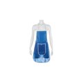 Delantal Plegable en Non-Woven