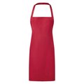 Delantal sala Red