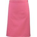 Delantal semi-largo Fuchsia