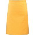 Delantal semi-largo Sunflower
