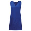 Delantal túnica Azul S/M