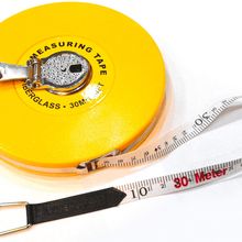 Decámetro Yellow