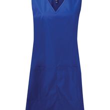 Delantal túnica Azul S/M