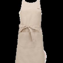 Delantal sommelier algodón Angora