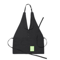 Delantal Ajustable y Elegante | Esquina inferior derecha | 60 x 80