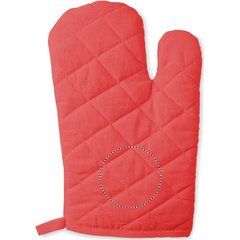 Delantal con bolsillos y 4 utensilios para BBQ | GLOVE BACK | 65 x 65