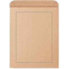 Delantal Canvas 340g Ajustable con Bolsillos | Caja | 170 x 240