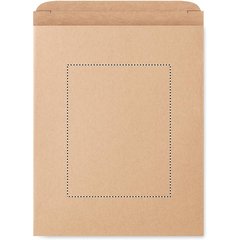Delantal Denim Ajustable con Bolsillos | Caja | 140 x 180