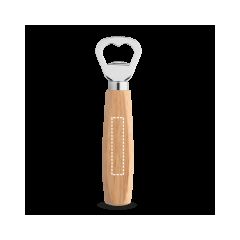 Decapsulador de Madera y Metal | Posterior | 50 x 10