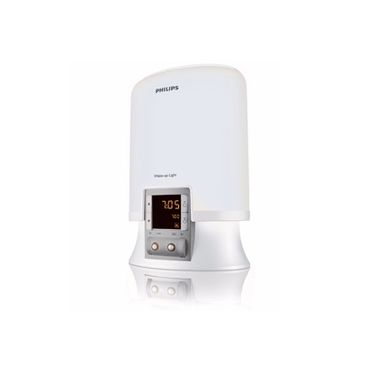 Despertador Luz Philips WakeUp Light