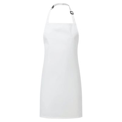 Delantal impermeable para niños White Junior 7-10 Ans