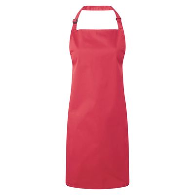 Delantal con cintura ajustable Salsa