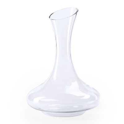 Decantador Cristal 1,8L Anti Goteo