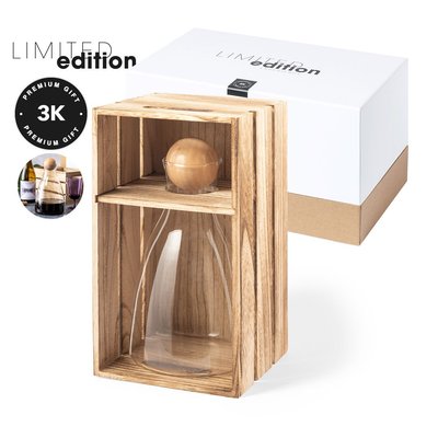 Decantador Limited Edition