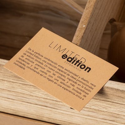 Decantador Limited Edition