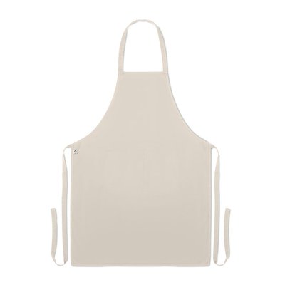 Delantal de Cocina Algodón Orgánico