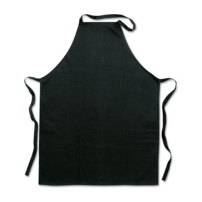 Delantal de cocina de algodón 180 g/m²