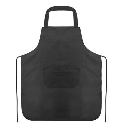 Delantal impermeable con bolsillo grande Ne