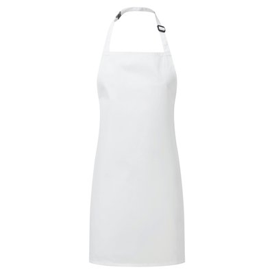 Delantal impermeable para niños White Enfant 3-6 Ans
