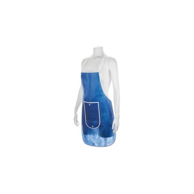 Delantal Plegable en Non-Woven