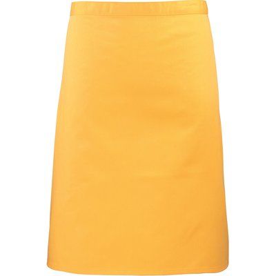Delantal semi-largo Sunflower