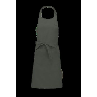 Delantal sommelier algodón Green Olive