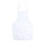 Delantal resistente en non-woven personalizable Bla