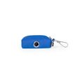 Dispensador Bolsas Mascotas RPET Azul