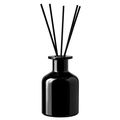Difusor Aromático Cristal 100 ml