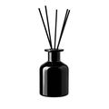 Difusor Aromático Cristal 100 ml