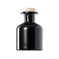 Difusor Aromático Cristal 100 ml Negro