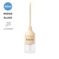 Difusor Aromático Lavanda 40ml