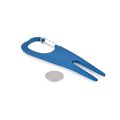 Divot Golf Aluminio con Marcador