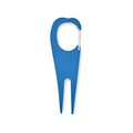 Divot Golf Aluminio con Marcador