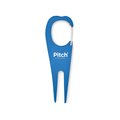 Divot Golf Aluminio con Marcador