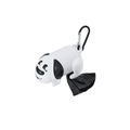 Dispensador de bolsas Diseño en forma de perro
